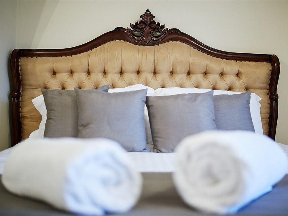 Woodhall Manor Shottisham Esterno foto