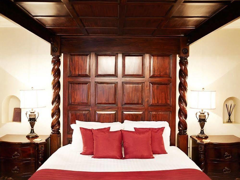 Woodhall Manor Shottisham Esterno foto