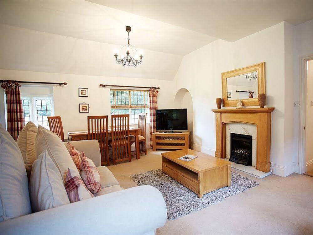 Woodhall Manor Shottisham Esterno foto