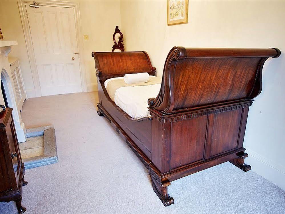 Woodhall Manor Shottisham Esterno foto
