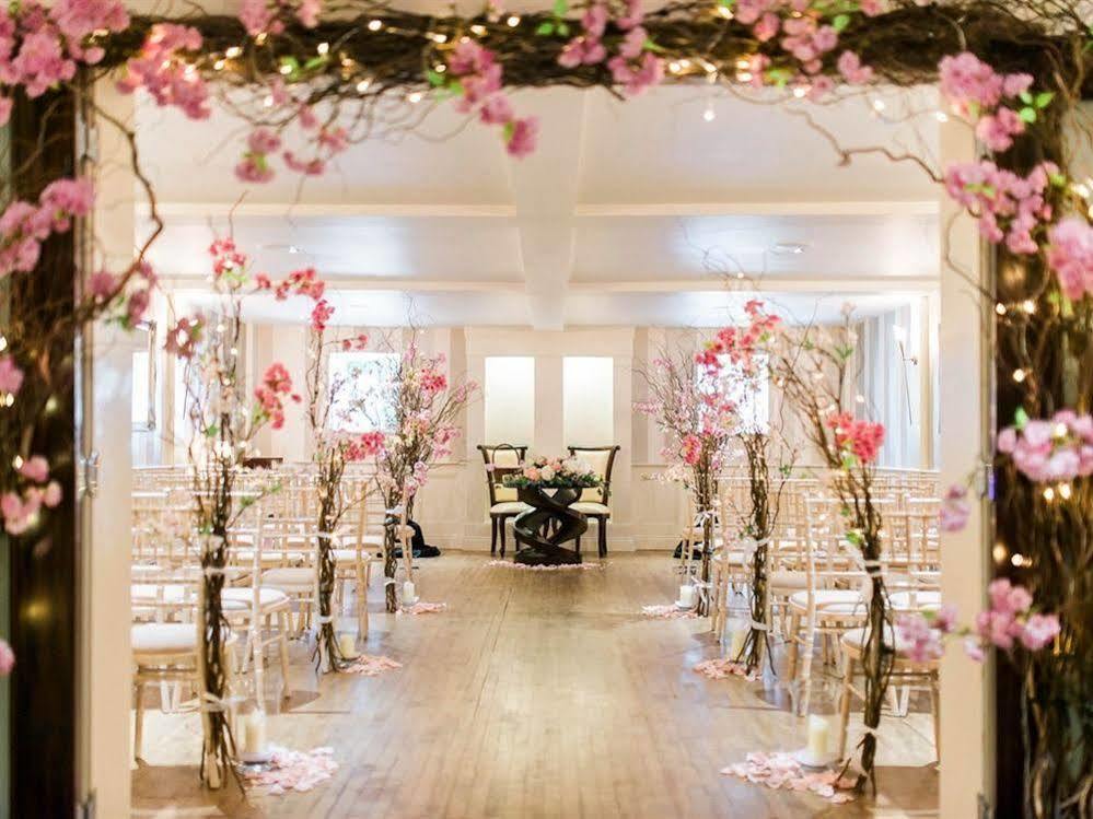 Woodhall Manor Shottisham Esterno foto