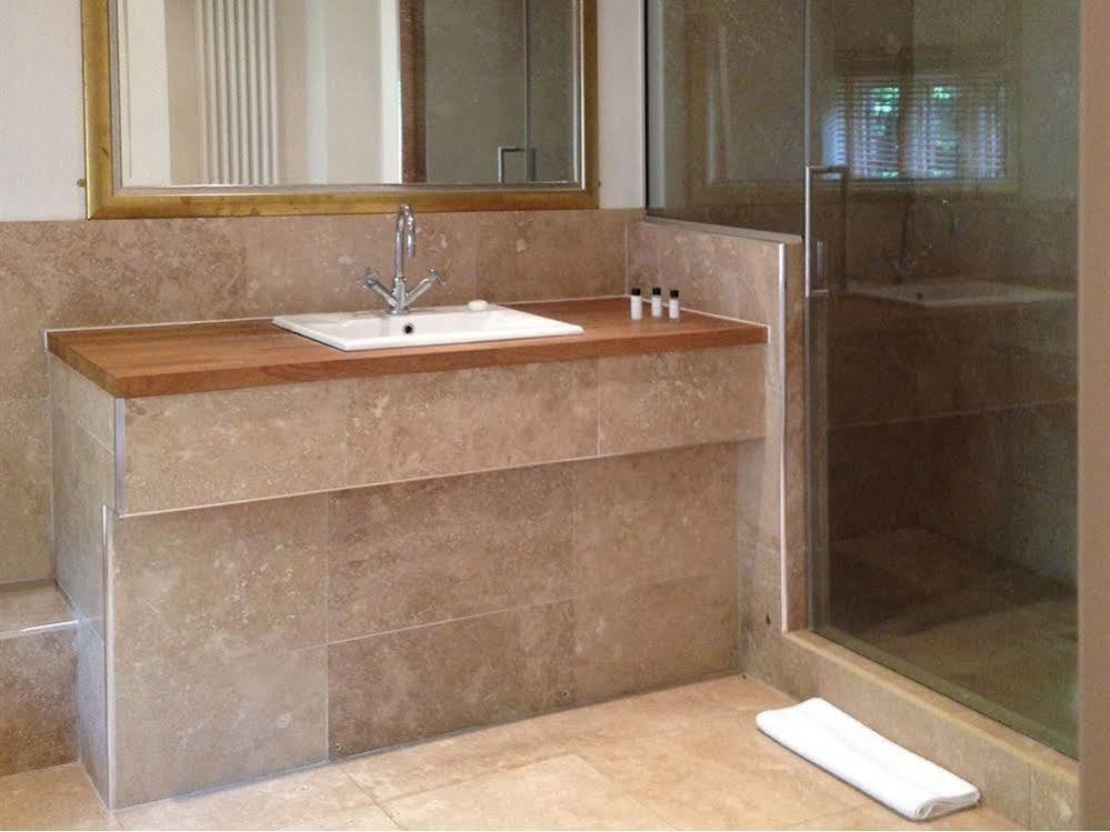 Woodhall Manor Shottisham Esterno foto